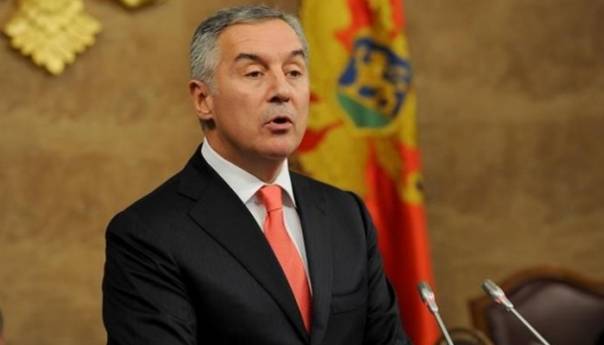 Đukanović: Crna Gora ostaje pouzdan NATO saveznik i partner