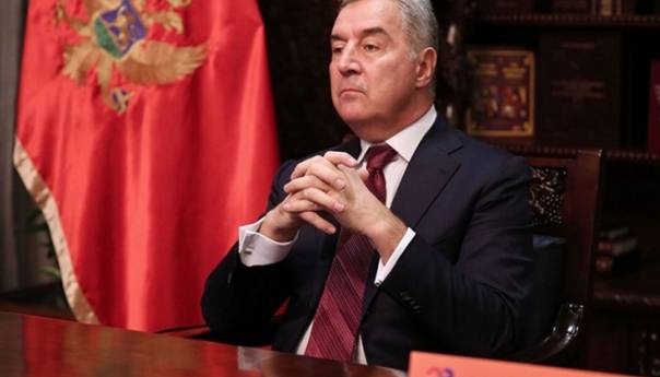 Đukanović: Crnoj Gori je potrebna odgovorna Vlada, a ne ringe ringe raja politika