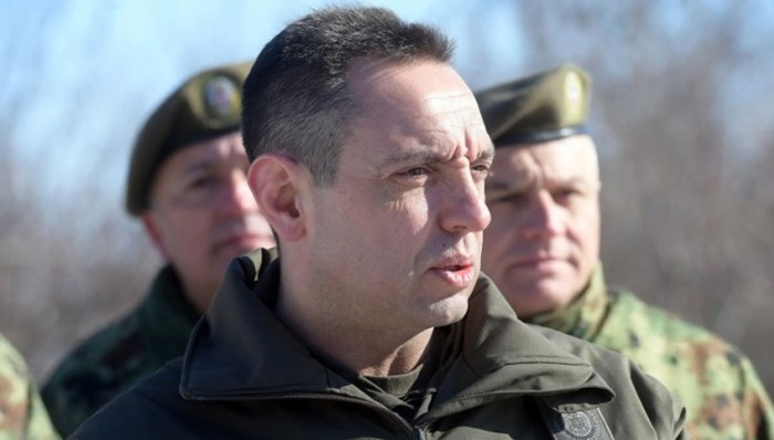 Đukanović da razbije sva ogledala naći će sliku političara devedesetih