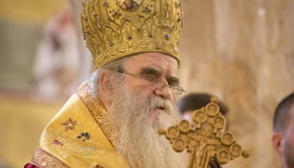 "Đukanović hoće Crnu Goru da pretvori u satansku zajednicu"