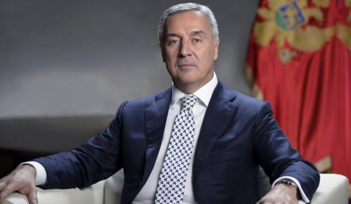 Đukanović: Izvjesna velika evropska i građanska koalicija za izbore u Podgorici