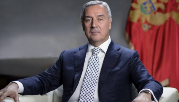 Đukanović: Izvjesna velika evropska i građanska koalicija za izbore u Podgorici