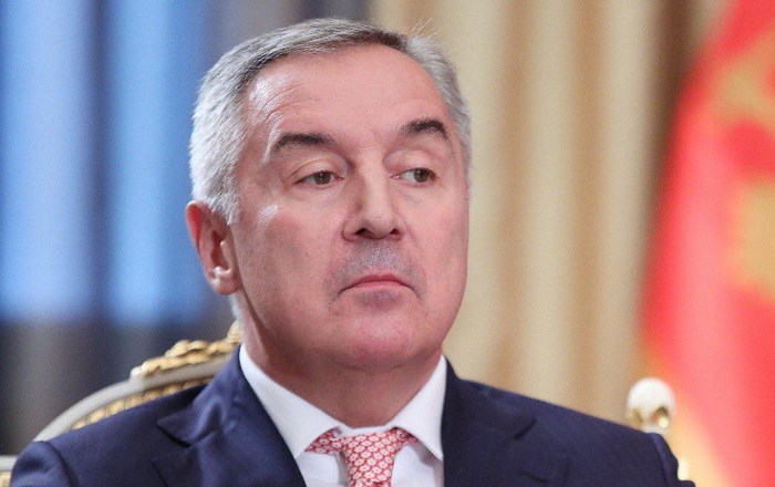 Đukanović: Još nemamo predsjedničkog kandidata