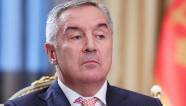 Đukanović: Još nemamo predsjedničkog kandidata