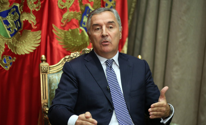 Đukanović: Komplikovani balkanski odnosi dodatno podižu tenzije