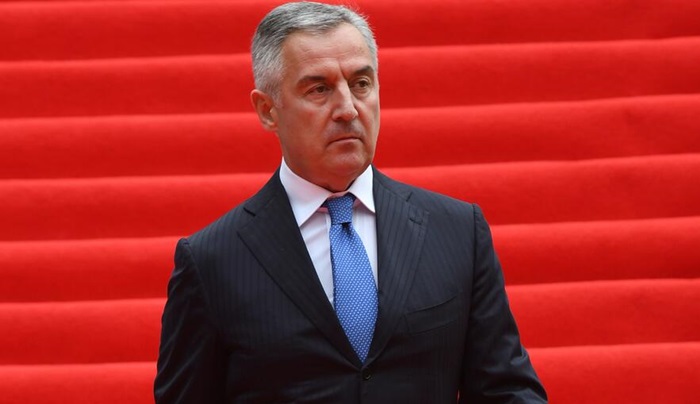 Đukanović: Laž je da sam poreski dužnik