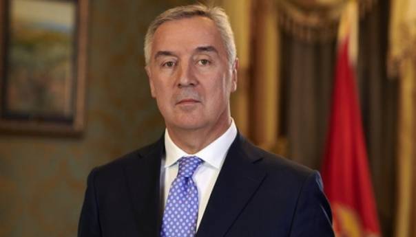 Đukanović: Ne branite vi Crnu Goru od mene