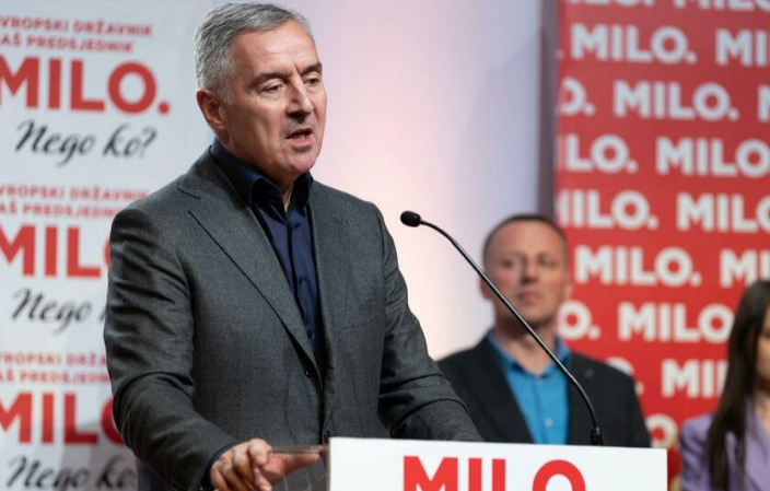 Đukanović: Nisam ulazio ni u jednu bitku, a da nisam bio siguran u pobjedu
