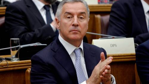 Đukanović o potezu Dodika: BiH mora razmisliti kuda to vodi