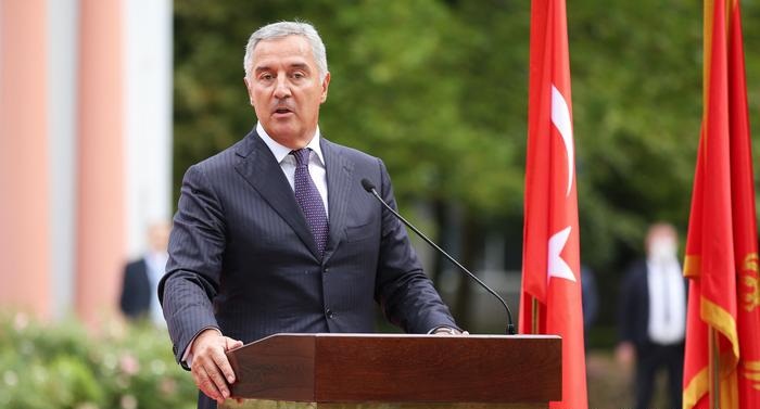 Đukanović o 'velikoj Srbiji', Vučiću kao Hitleru, planu za likvidaciju BiH