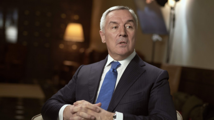 Đukanović odbio potpisati zakon o odgađanju lokalnih izbora u 14 općina