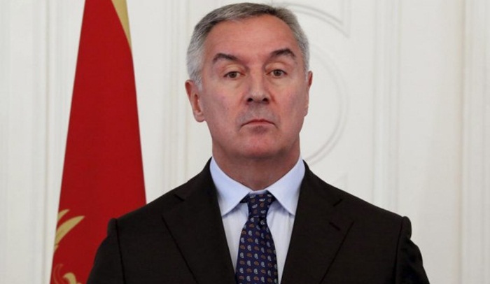 Đukanović osudio negiranje genocida u Srebrenici