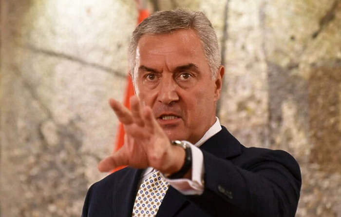 Đukanović: Pad Vlade Crne Gore mogao bi usporiti proces europskih integracija