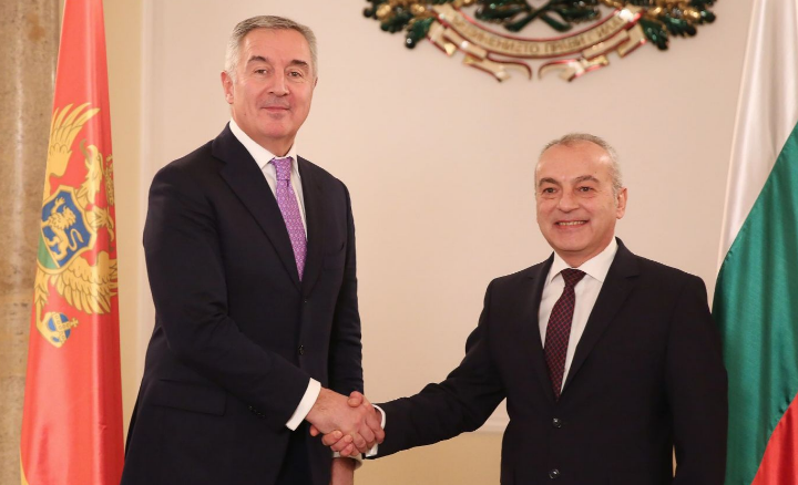 Đukanović: Potvrđena podrška evropskom putu Crne Gore