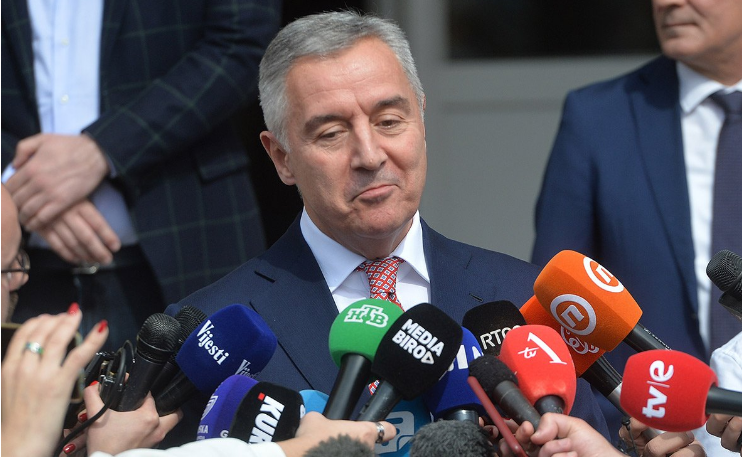 Srbija ne može da podnese da Crna Gora prije nje postane članica EU