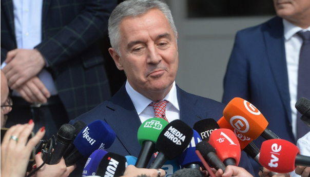 Srbija ne može da podnese da Crna Gora prije nje postane članica EU