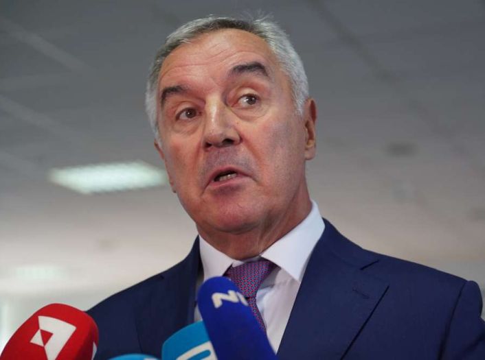 Đukanović: Srebrenička tragedija nije samo bosanska već je i rana Evrope