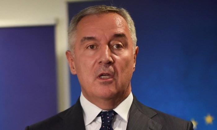 Đukanović: Srpska crkva odgovorna za genocid u Srebrenici