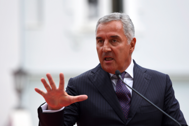 Đukanović: Trenutno smo najbliži manjinskoj vladi