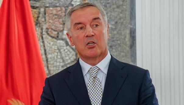 Đukanović upozorava na 'nazadne nacionaliste', EU očekuje proeuropski put CG