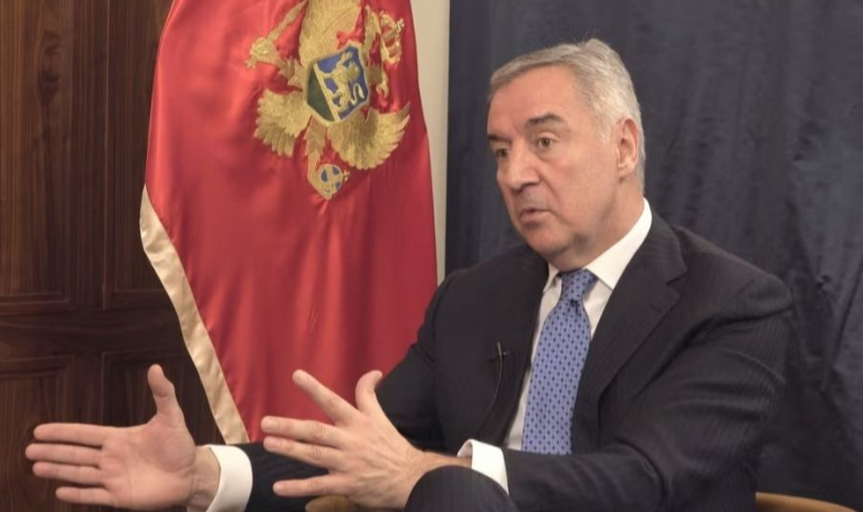 Milo Đukanović: Uvjeren sam u pobjedu