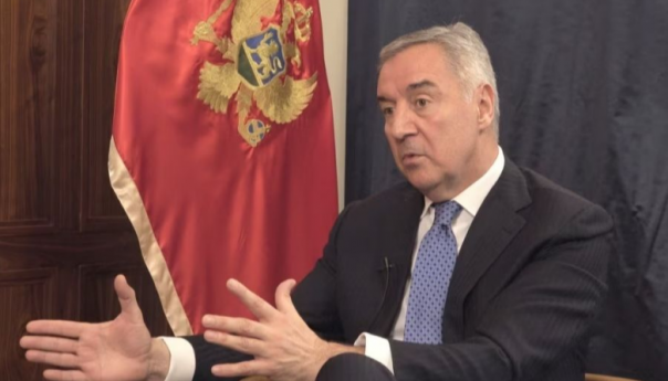 Milo Đukanović: Uvjeren sam u pobjedu