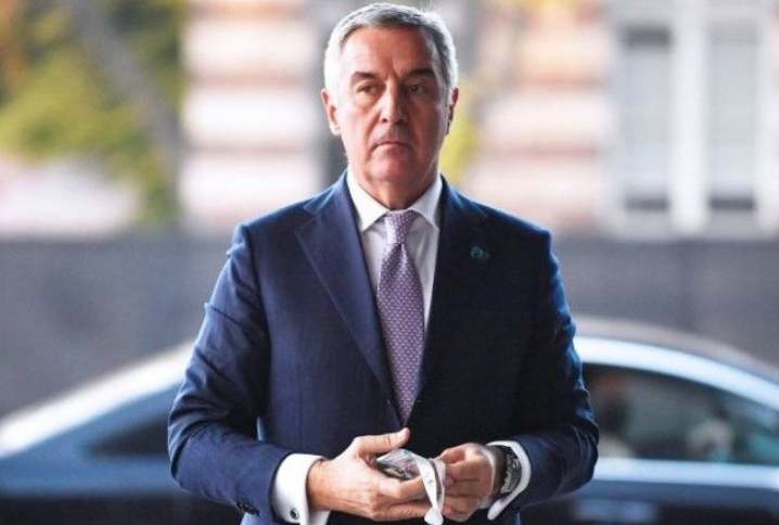 Đukanović: Ne namjeravam napustiti Crnu Goru