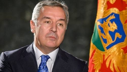 Đukanović vjeruje u dijalog mitropolita Amfilohija i premijera Markovića