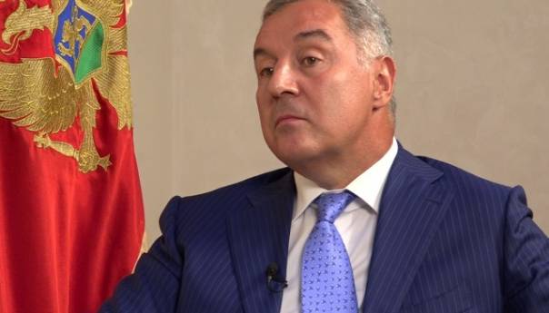Đukanović: Vlada pada ako Abazović potpiše Temeljni ugovor