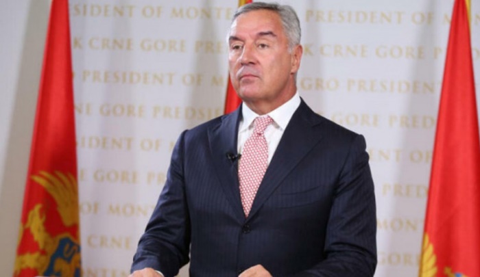 Đukanović: Vrijeme je za nove izbore, za odgovornu vladu