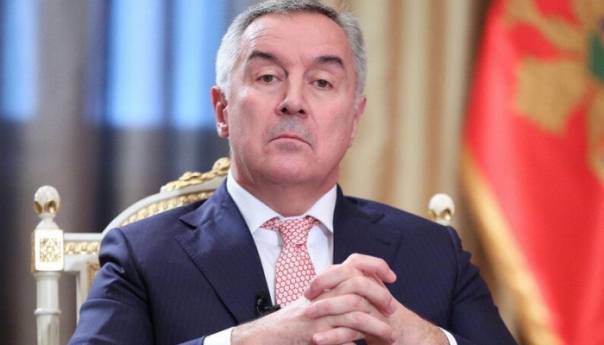 Đukanović: Vučićeva politika je ista kao 90-ih, ona nas je dovela do rata