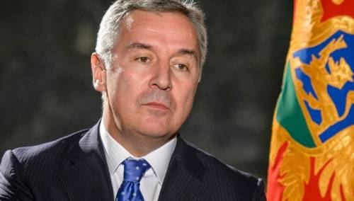 Đukanović: Značajno ćemo skratiti trajanje aktuelne vlasti