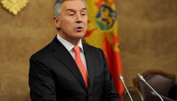 Đukanovićev DPS u velikoj prednosti uoči izbora u Crnoj Gori