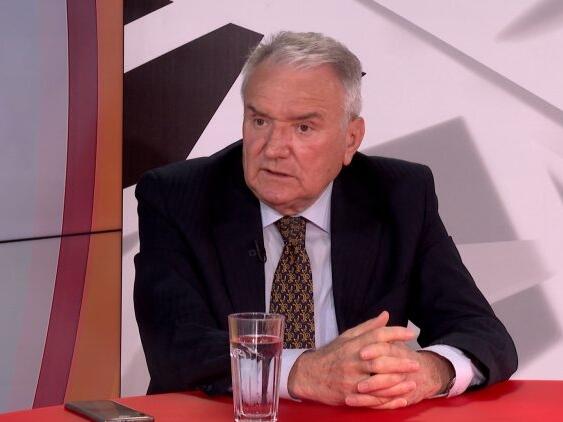 Đukić: EU sprema prihvatilište Vučiću, narod mu je odsvirao kraj