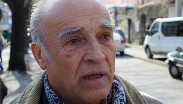 Đulić: Ako smetaju antifašisti, onda je jasno ko je s druge strane