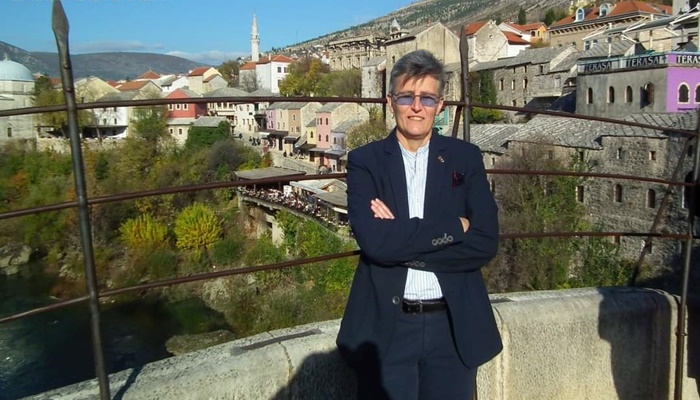 Đuliman: Najvažnije je da će Mostar ponovo imati GV i gradonačelnika