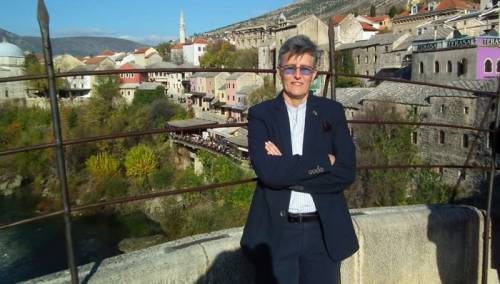 Đuliman: Najvažnije je da će Mostar ponovo imati GV i gradonačelnika