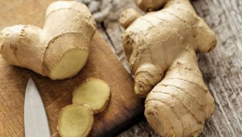 Đumbir - začin koji ima ljekovita svojstva