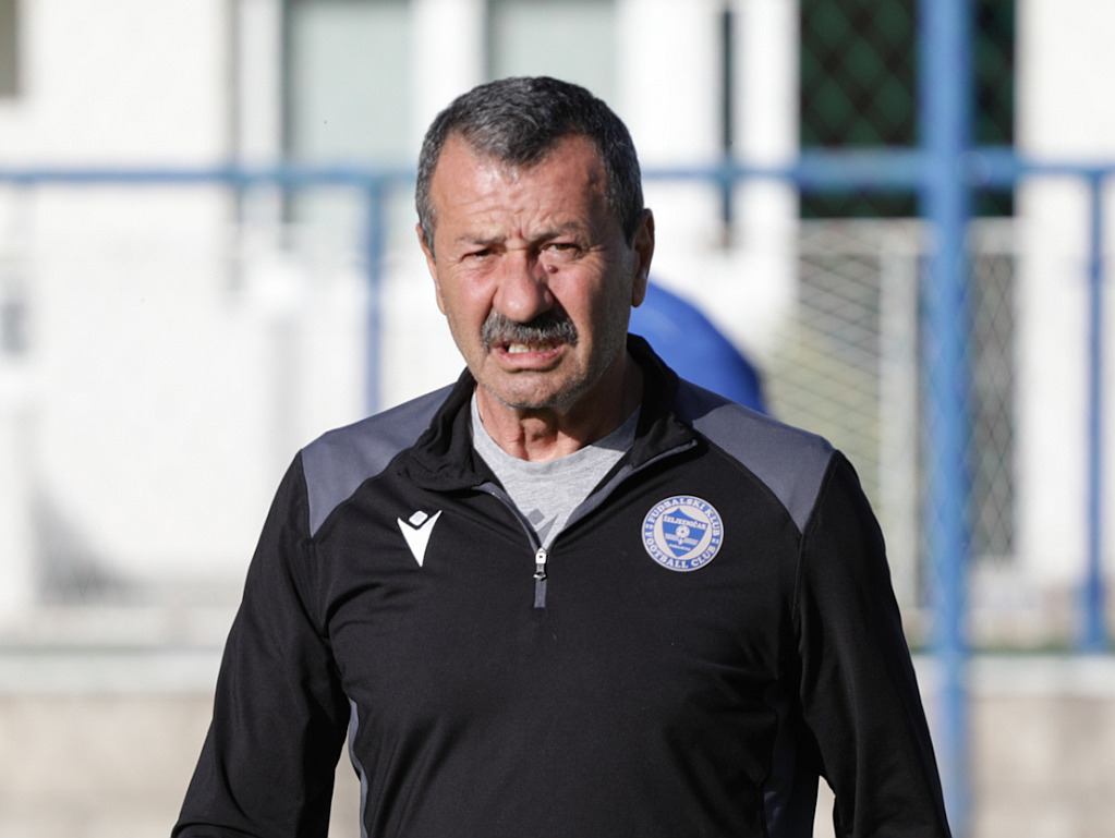 Đurbuzović: Uozbiljili smo se, protiv Tuzla Cityja idemo angažovano