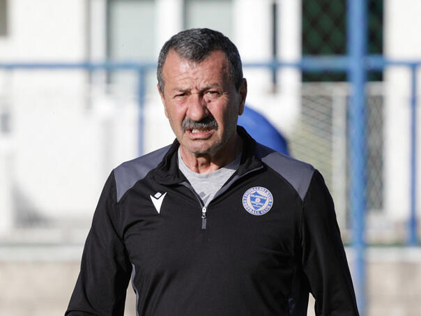 Đurbuzović: Uozbiljili smo se, protiv Tuzla Cityja idemo angažovano