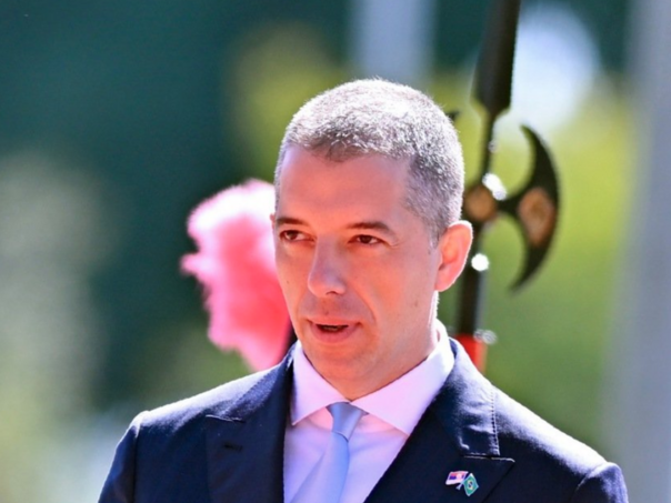 Đurić: Washington pokreće strateški dijalog sa Srbijom