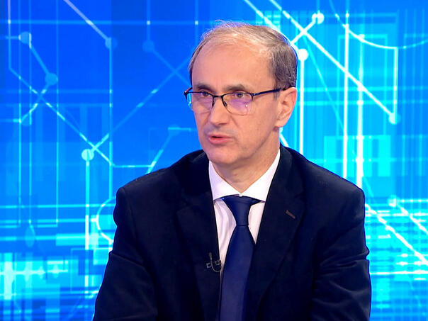 Đuro Macut budući premijer Srbije