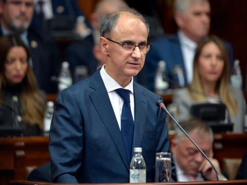 Premijer Srbije: Dolazim na proslavu Dana RS