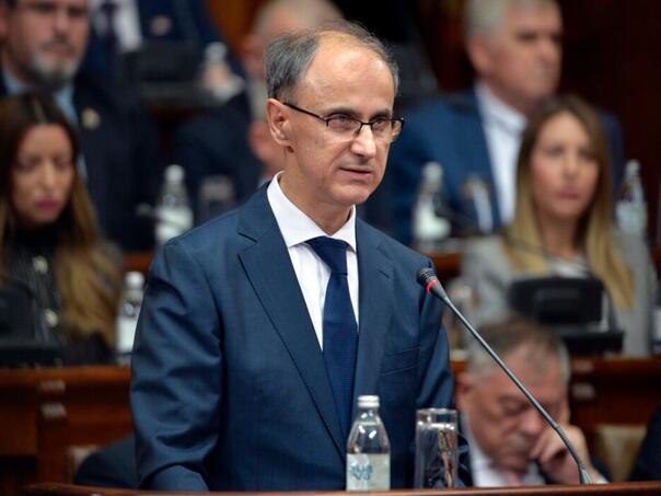 Premijer Srbije: Dolazim na proslavu Dana RS