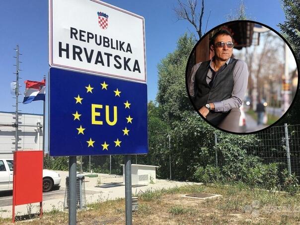 Đuro o fotografisanju i otiscima na granici: "Podsjeća na Do, Re, Mi, .. šizam"