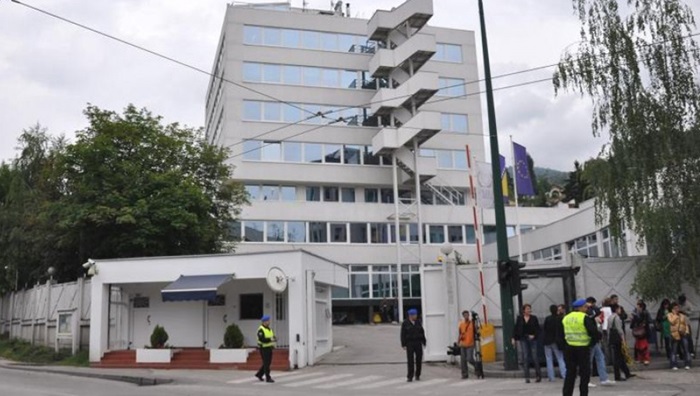 DKPT: Nema sigurnosnih prijetnji po OHR