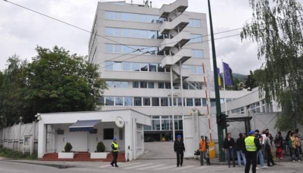 DKPT: Nema sigurnosnih prijetnji po OHR
