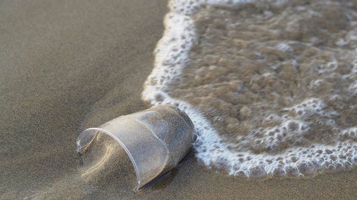 Dna svjetskih mora prekrivena s 14 miliona tona mikroplastike