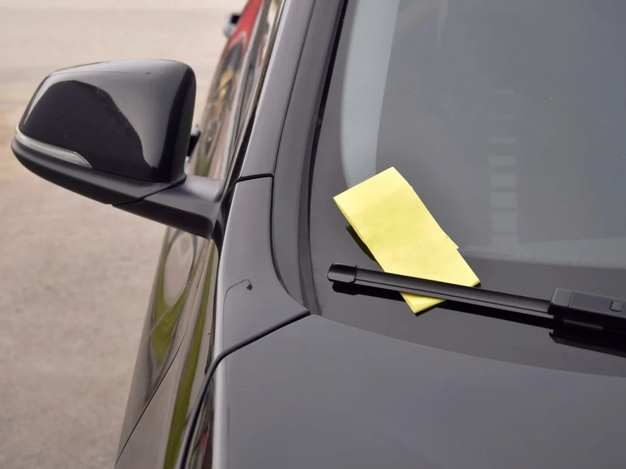 Dnevno prima 40 kazni: Više od 3.000 automobila registrovano na njegovo ime