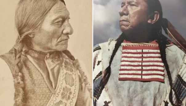 DNK analizom otkriven praunuk poglavice 'Bika Koji Sjedi'